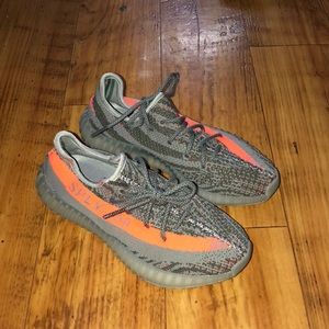 Adidas Yeezy Boost 350 V2 Beluga